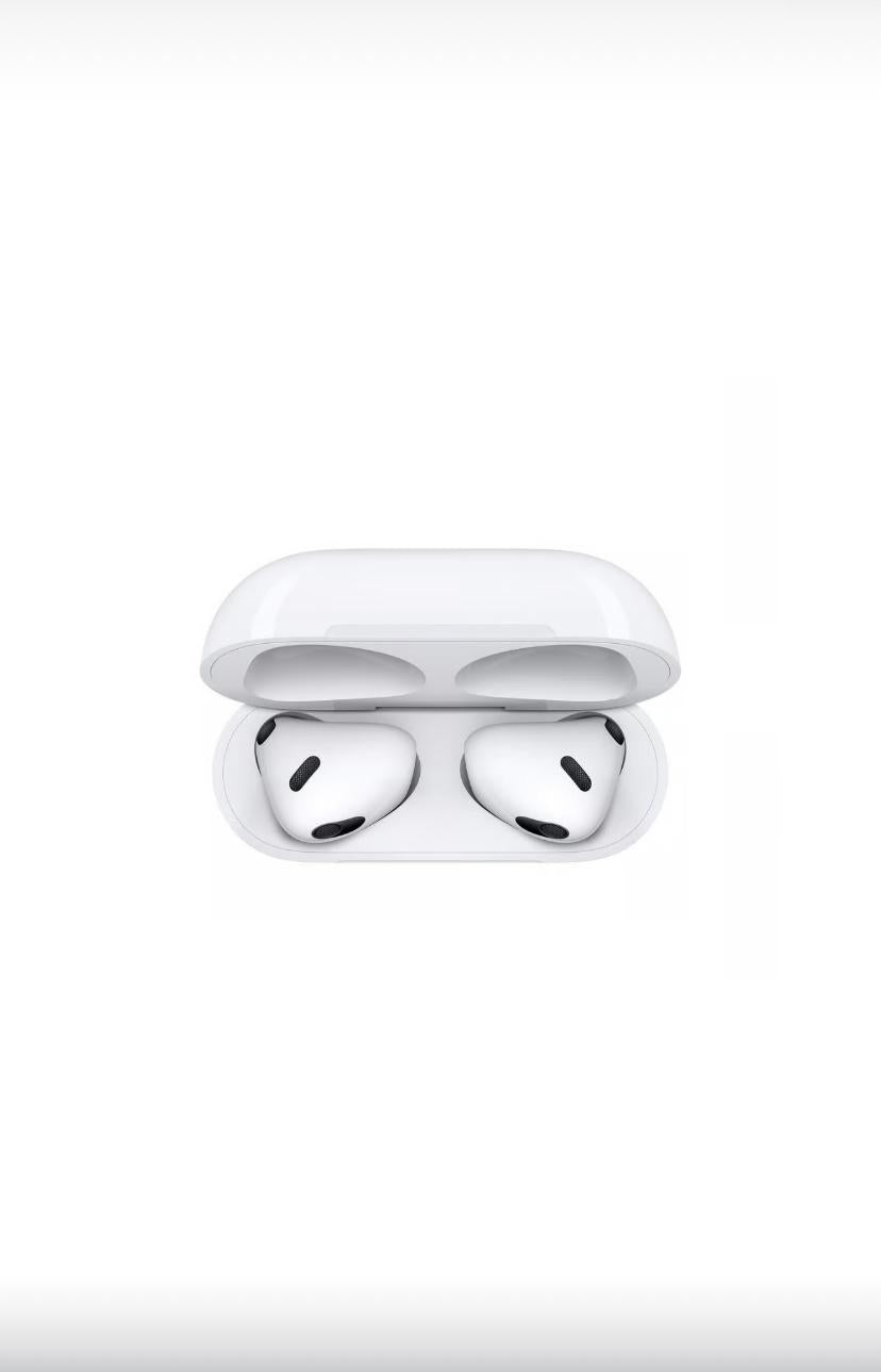 AIRPODS 3rd GENERATION