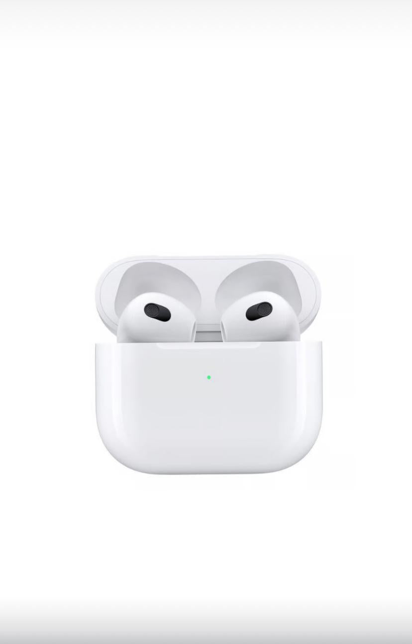AIRPODS 3rd GENERATION