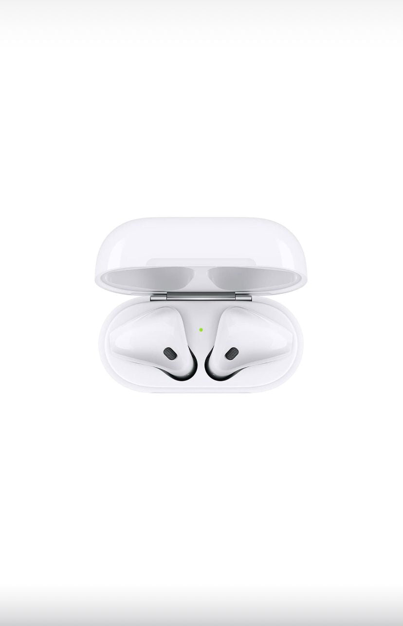 AIRPODS 2rd GENERATION