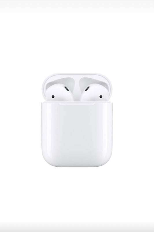 AIRPODS 2rd GENERATION