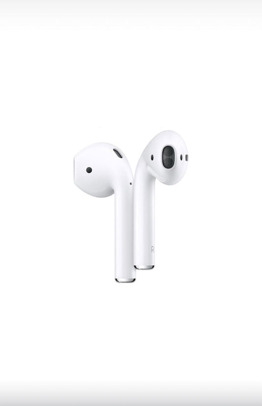 AIRPODS 2rd GENERATION