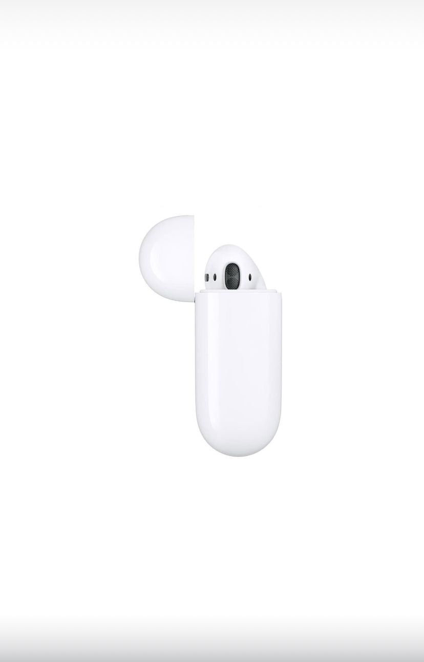 AIRPODS 2rd GENERATION